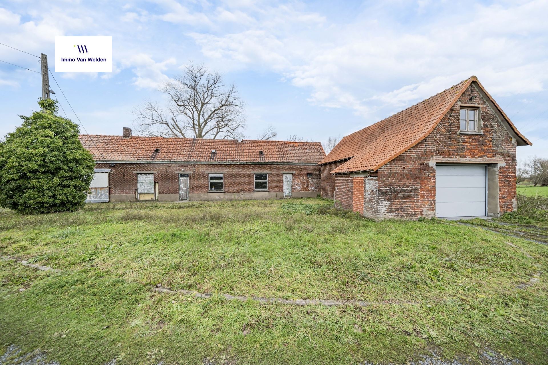 Maison à vendre à Kluisbergen avec 1 chambre - photo 2