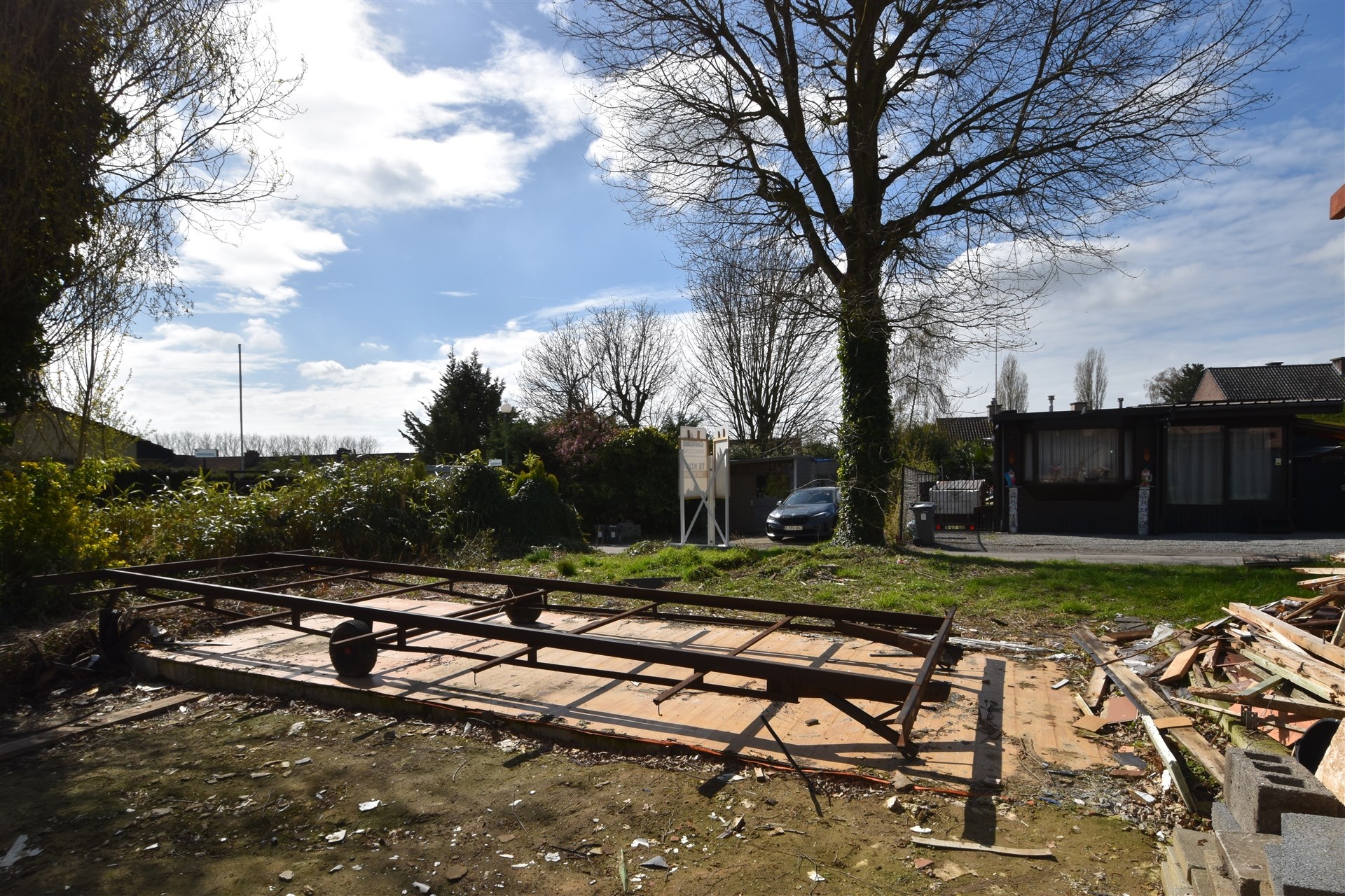 Bouwgrond op toplocatie aan het Waesmeer - foto 5