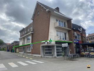 Commercial à vendre à Tongres-Borgloon