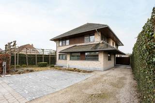 House for sale in Ternat