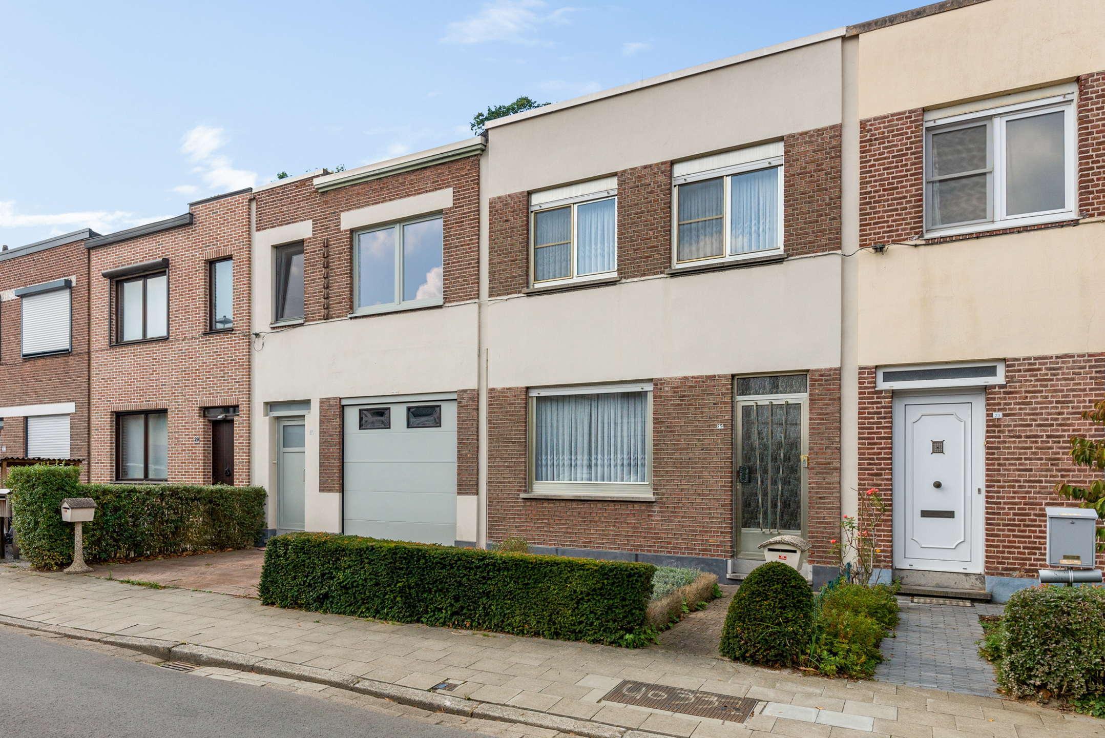 Mooie woning met appartement op toplocatie - mooie tuin - foto 1