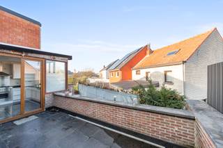 Maison à vendre à Kortenberg