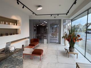 Commercial for rent in Stekene