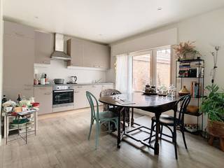 Appartement voorzien van woonkamer, keuken, badkamer, berging/wasplaats en één slaapkamer. Het pand heeft een gunstige locatie in de nabijheid...