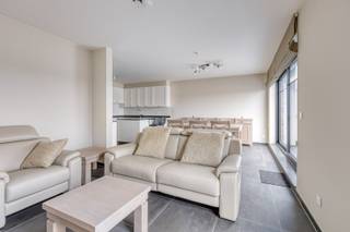 Dit energiezuinig appartement met 2 slaapkamers geniet van een uitstekende ligging in het centrum van Geel. Alle voorzieningen zoals winkels,...