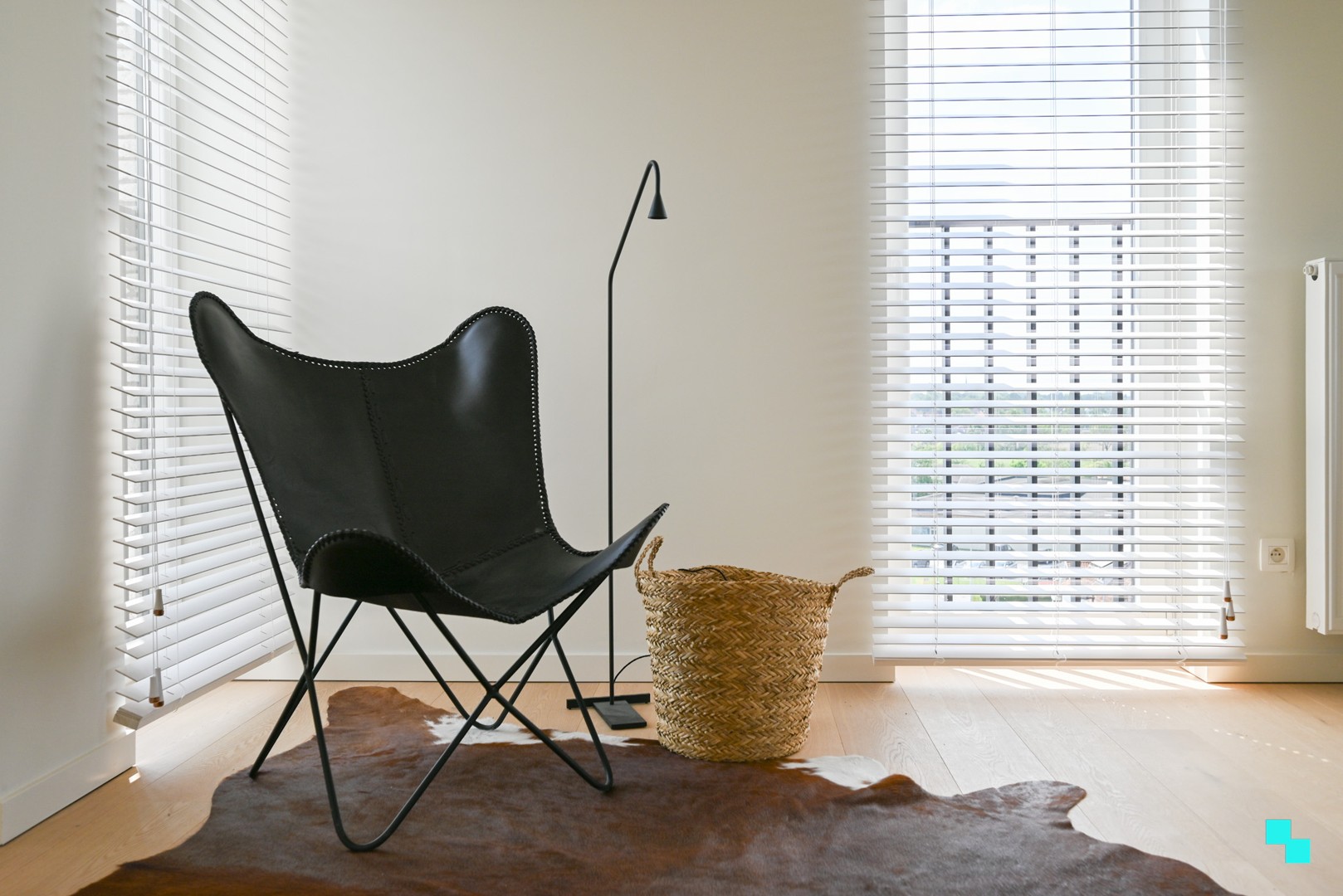 Luxe penthouse nabij centrum Ingelmunster - foto 5