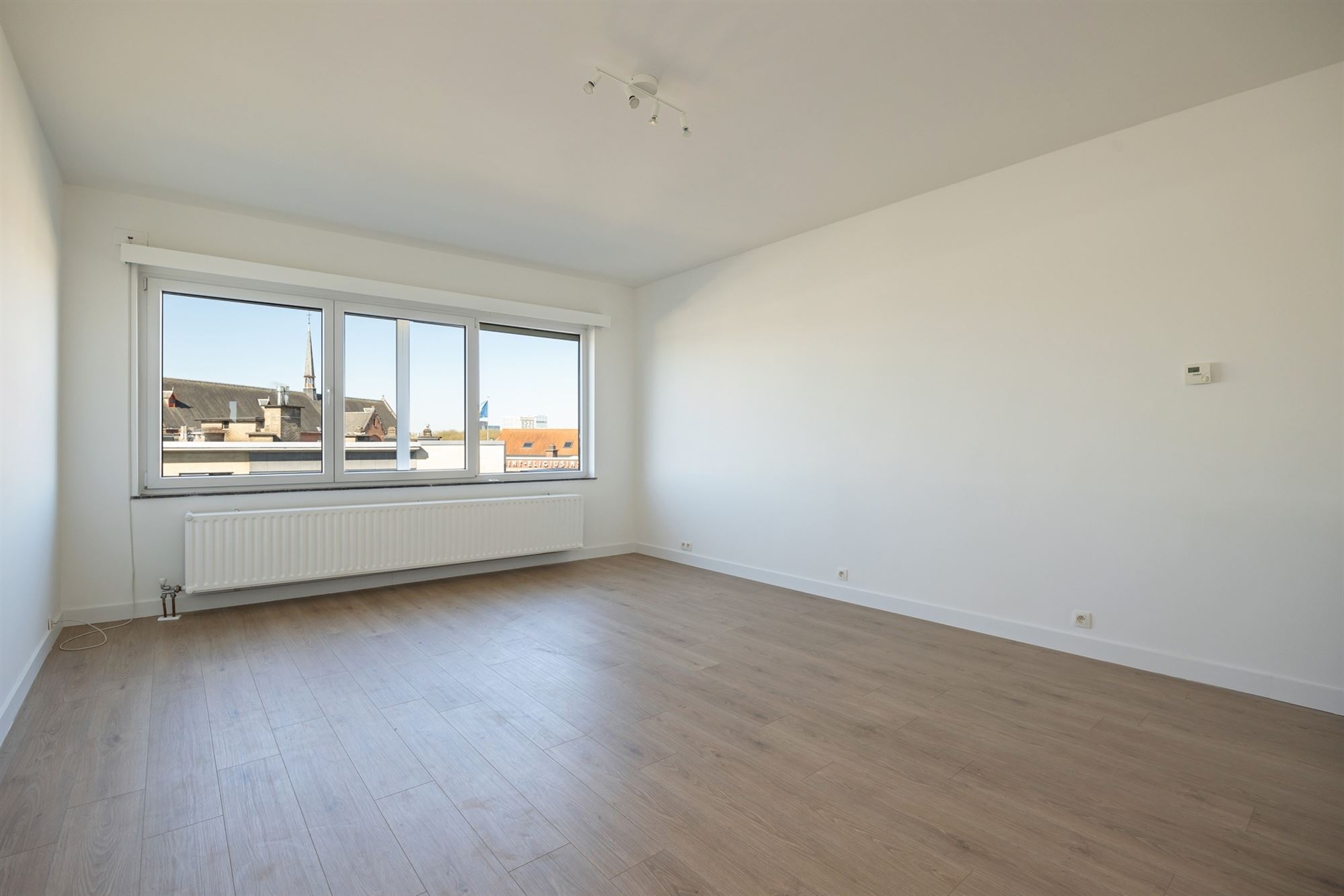 Gerenoveerd startersappartement nabij de Slachthuissite - foto 2