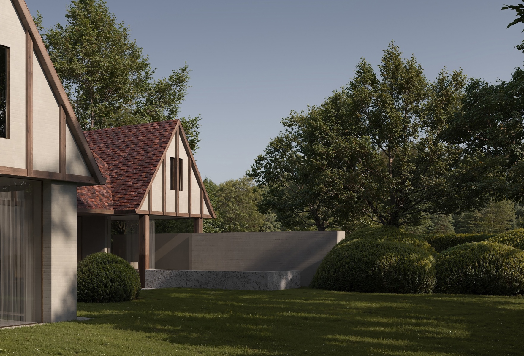 Unieke bouwopportuniteit op Triple A-locatie in Het Zoute - foto 4