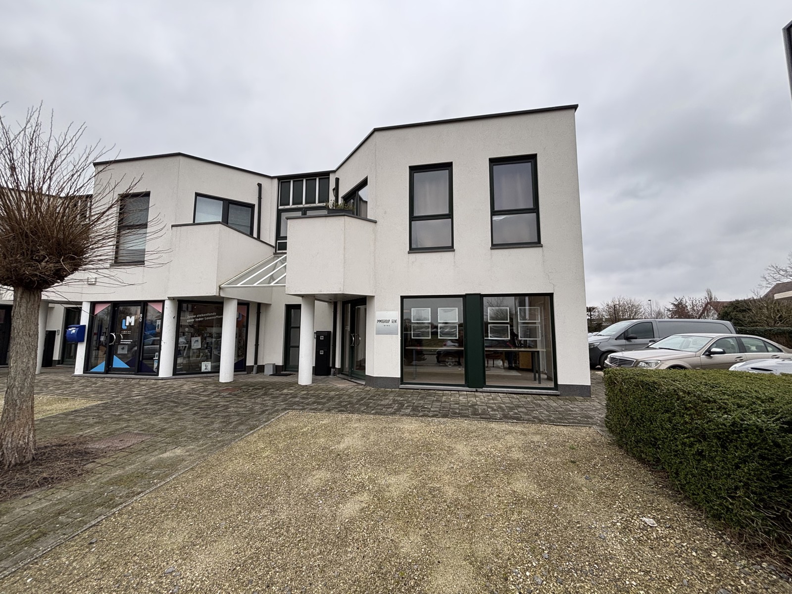 Einfamilienhaus in Drongen