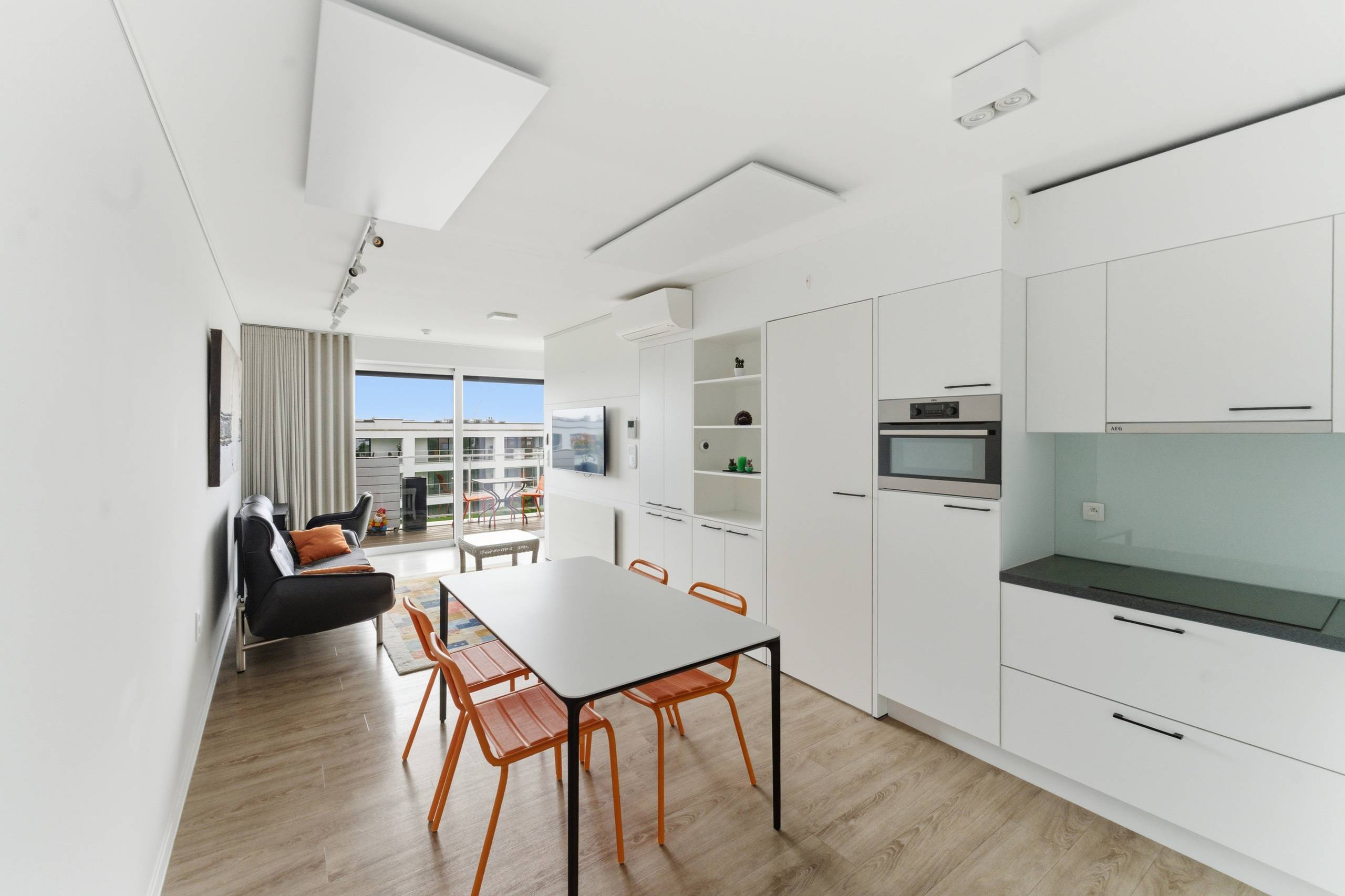 Appartement à vendre à Furnes avec 1 chambre - photo 3