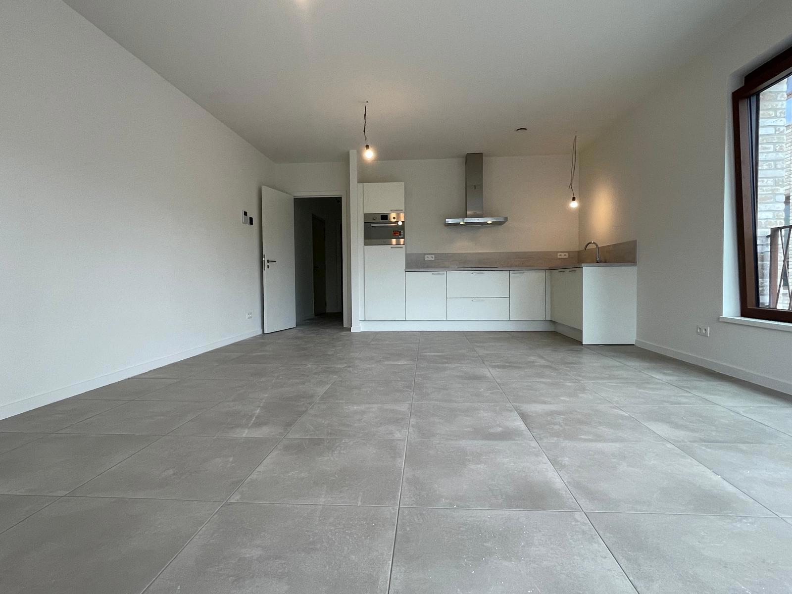 Appartement à louer à Oud-Turnhout avec 1 chambre - photo 2