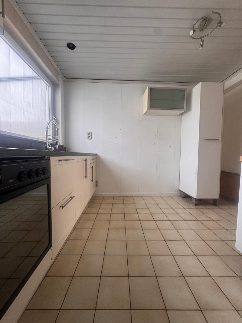 Charmante woning met 2 ruime slaapkamers, tuin en uitbreidingsmogelijkheden!!! - foto 5