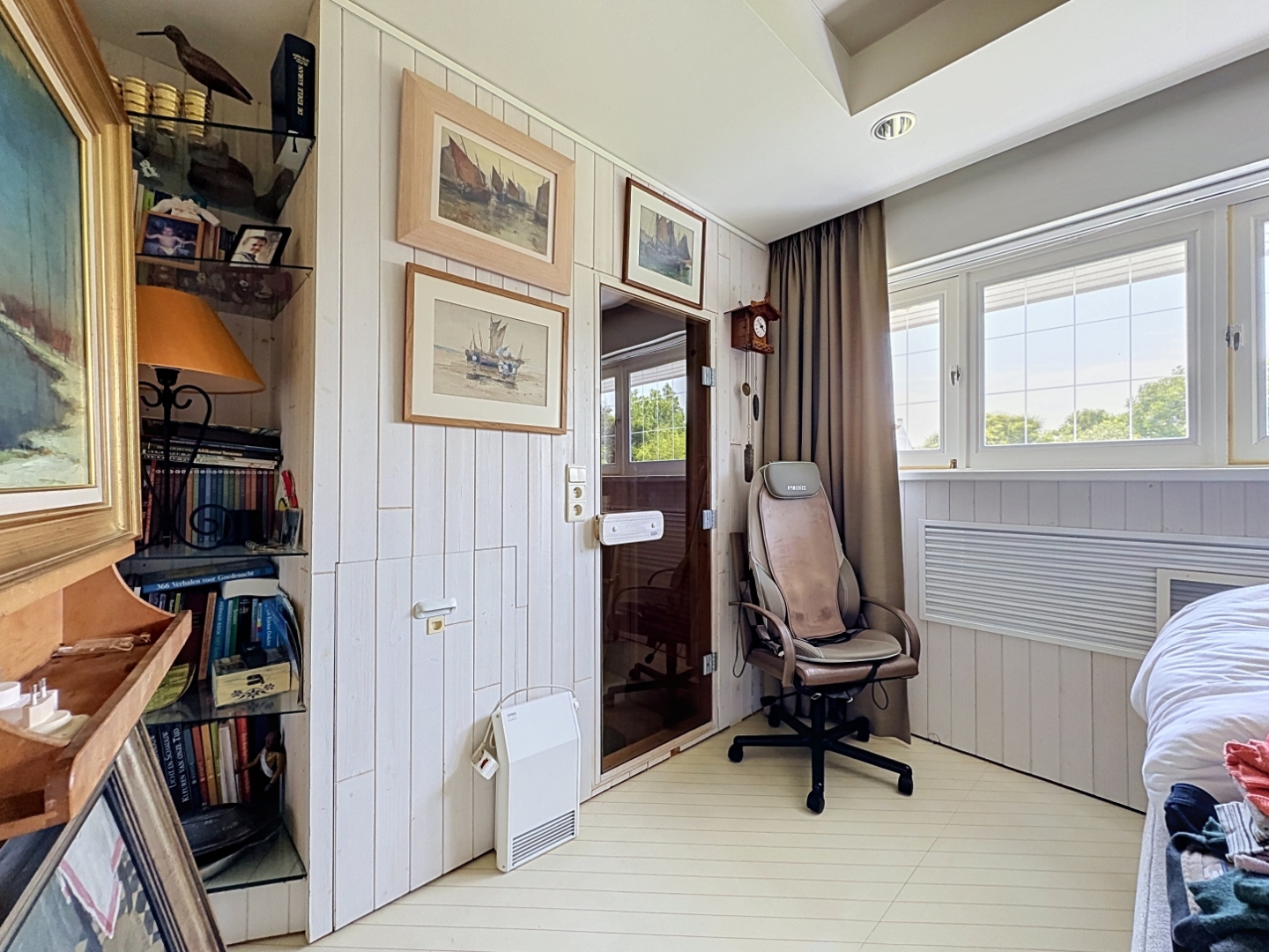 Charmante villa op een prachtig perceel grond van 1.448m². - foto 5