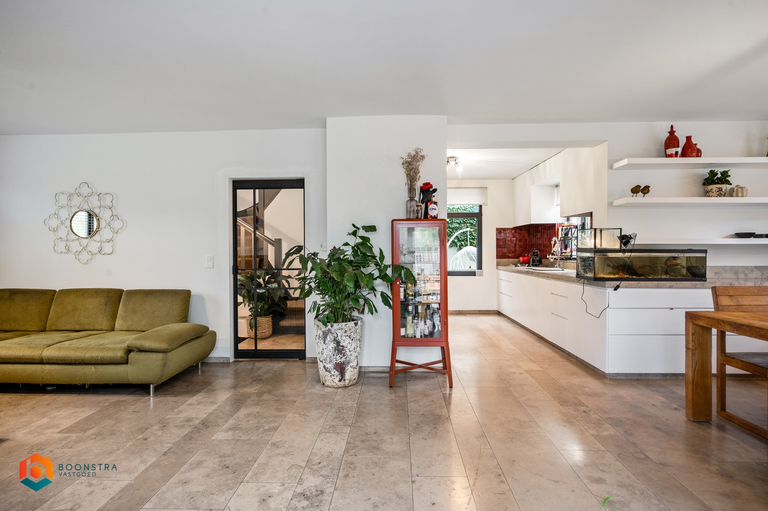 Karaktervol landhuis met 4 slpkrs en aanhorigheden op 27a50ca te Keerbergen - foto 4