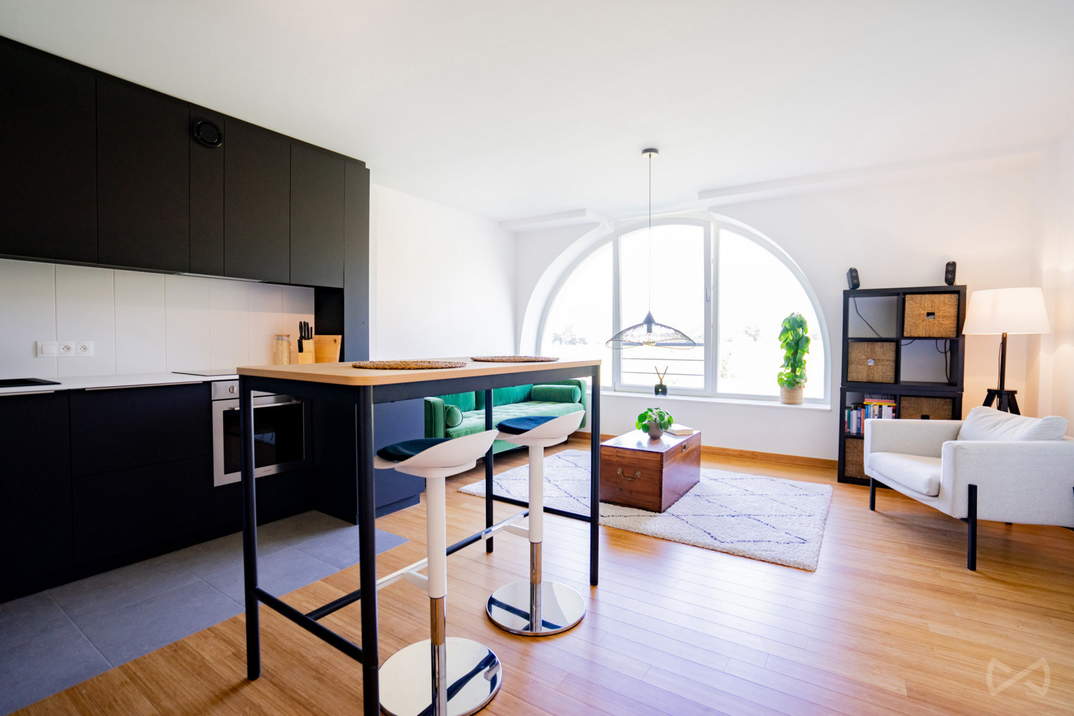 Appartement te huur in Wasseiges