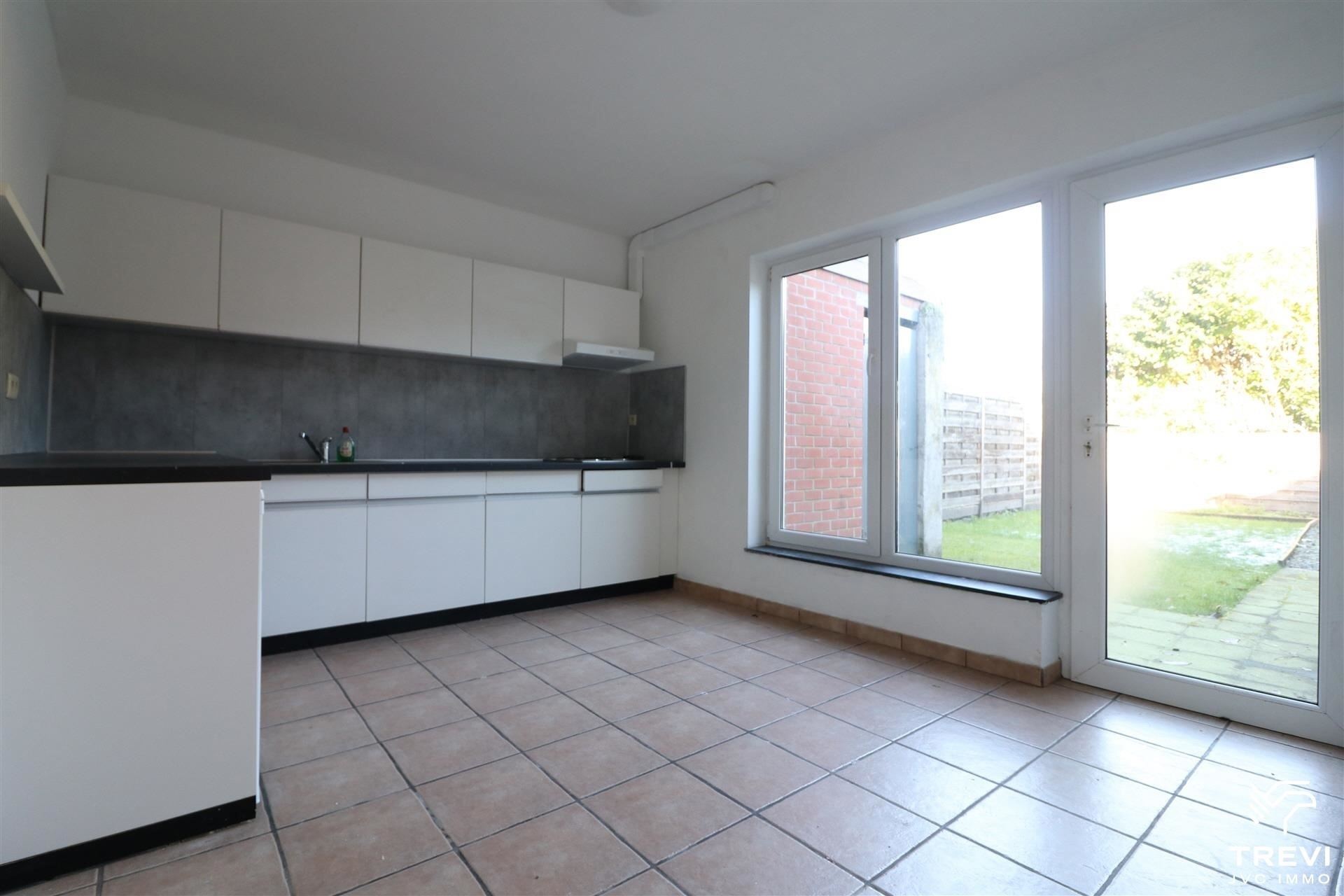 Appartement rez-de-chaussée bien situé à Huy - photo 4