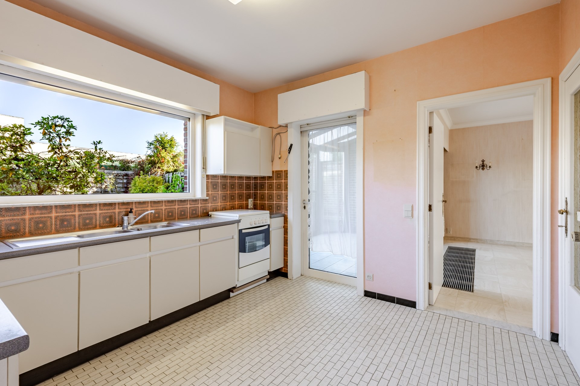 Gunstig gelegen woning met 3 slks en tuin - foto 5