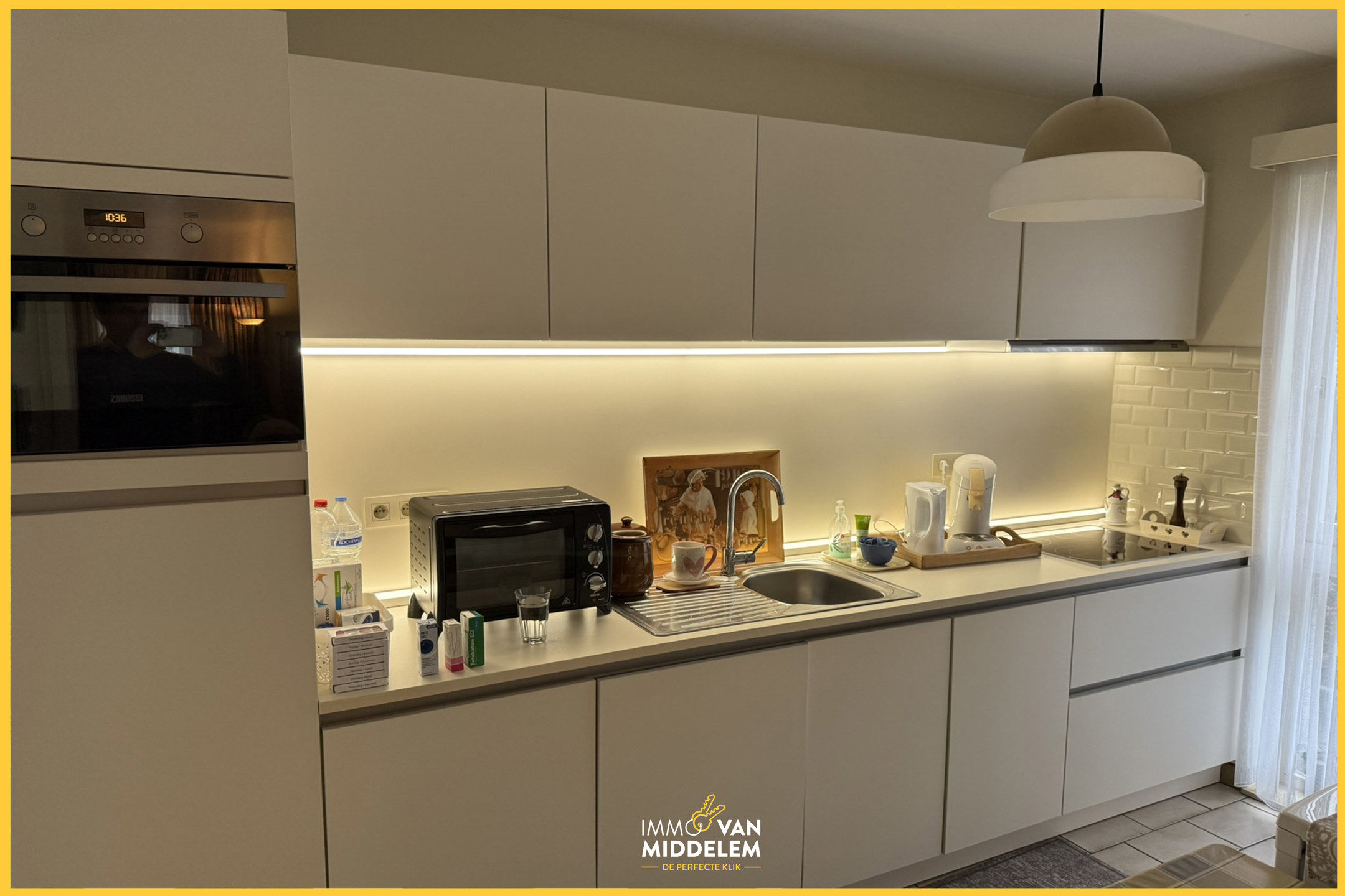 Appartement à louer à Dilbeek avec 2 chambres - photo 4