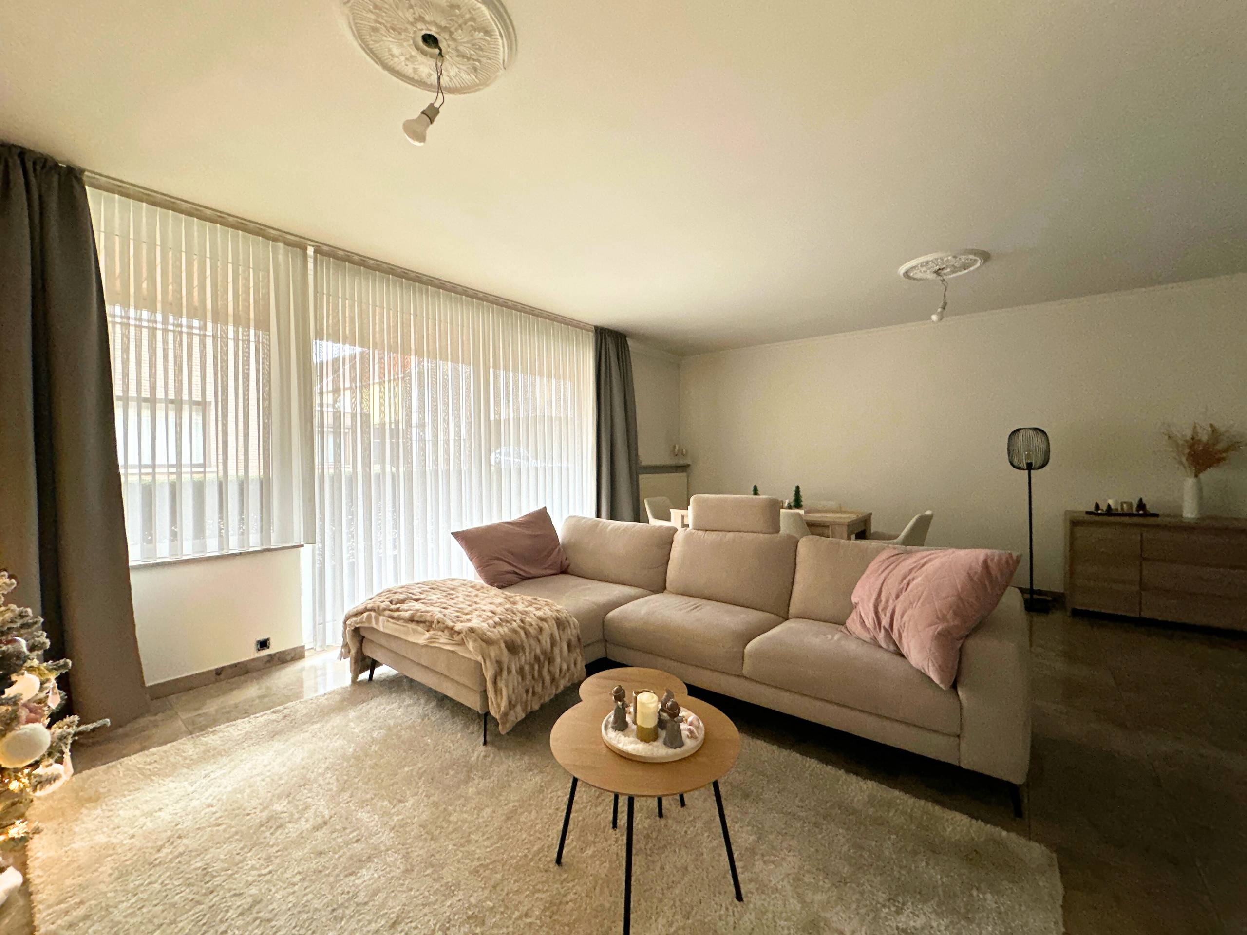 Appartement à louer à Hoeselt avec 2 chambres - photo 4