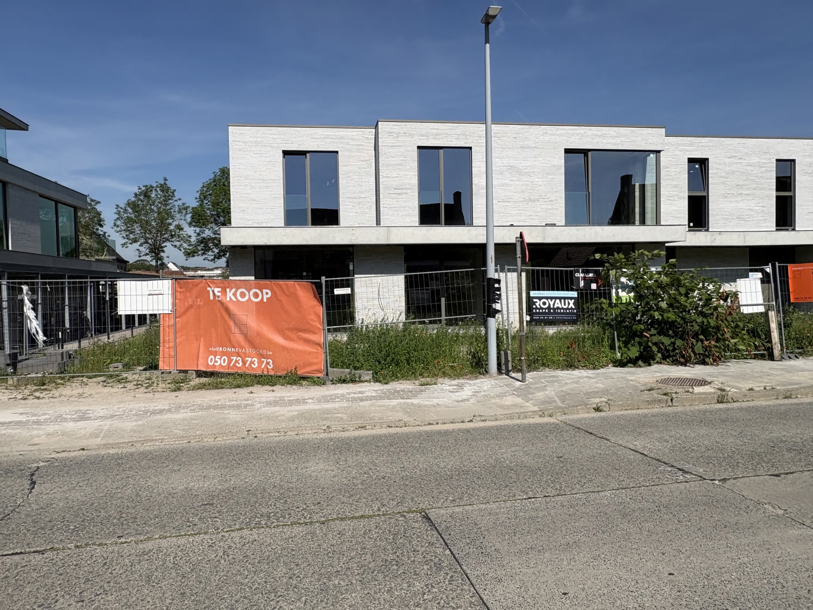 Project te koop in Moerkerke - foto 2