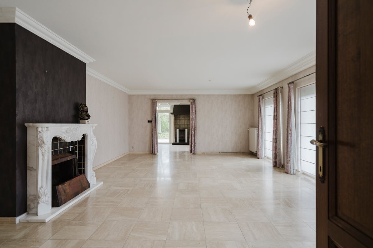 Spacieuse maison individuelle sur 1922m² à vendre à Gullegem - photo 3