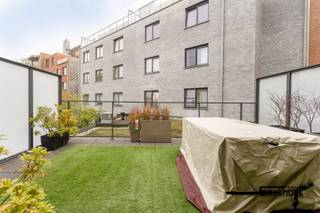 Appartement à vendre à Ostende