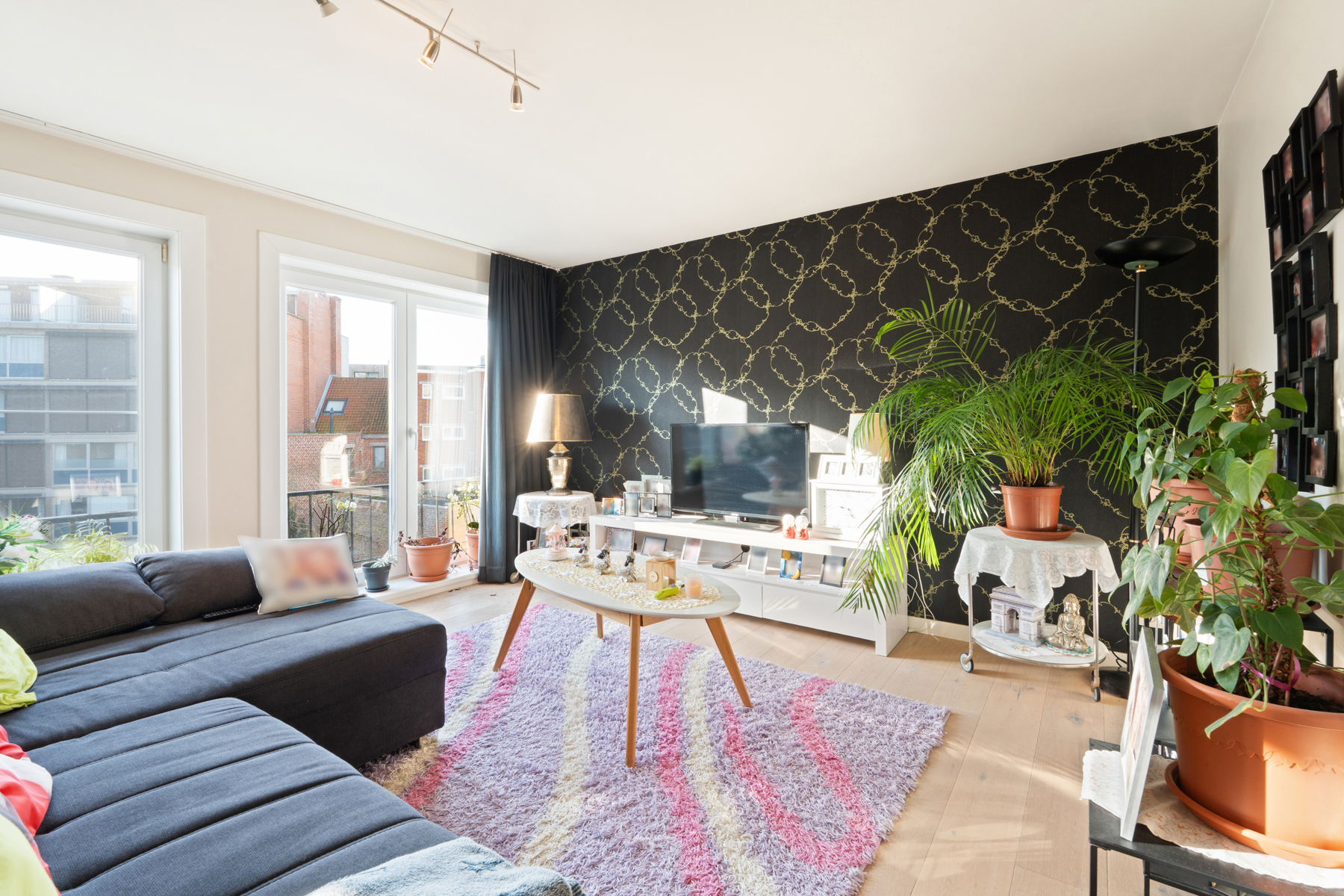 Vernieuwd appartement met rustige ligging te Koksijde-Bad - foto 2