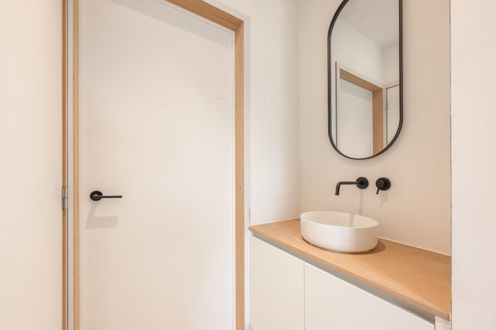 Prachtig wonen op een steenworp van het Kluisbos | extreem energiezuinig (E-peil 4) - foto 5