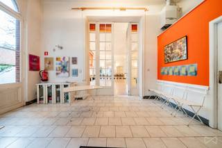 Dit voormalige hotel uit de jaren 1920-1930, gelegen op een steenworp afstand van het Monumentplein in Spa, is vandaag de dag omgebouwd tot...