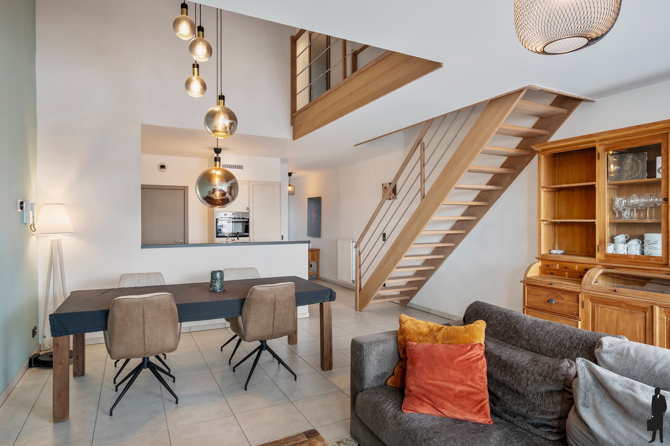 Appartement à vendre à Stabroek avec 3 chambres - photo 5