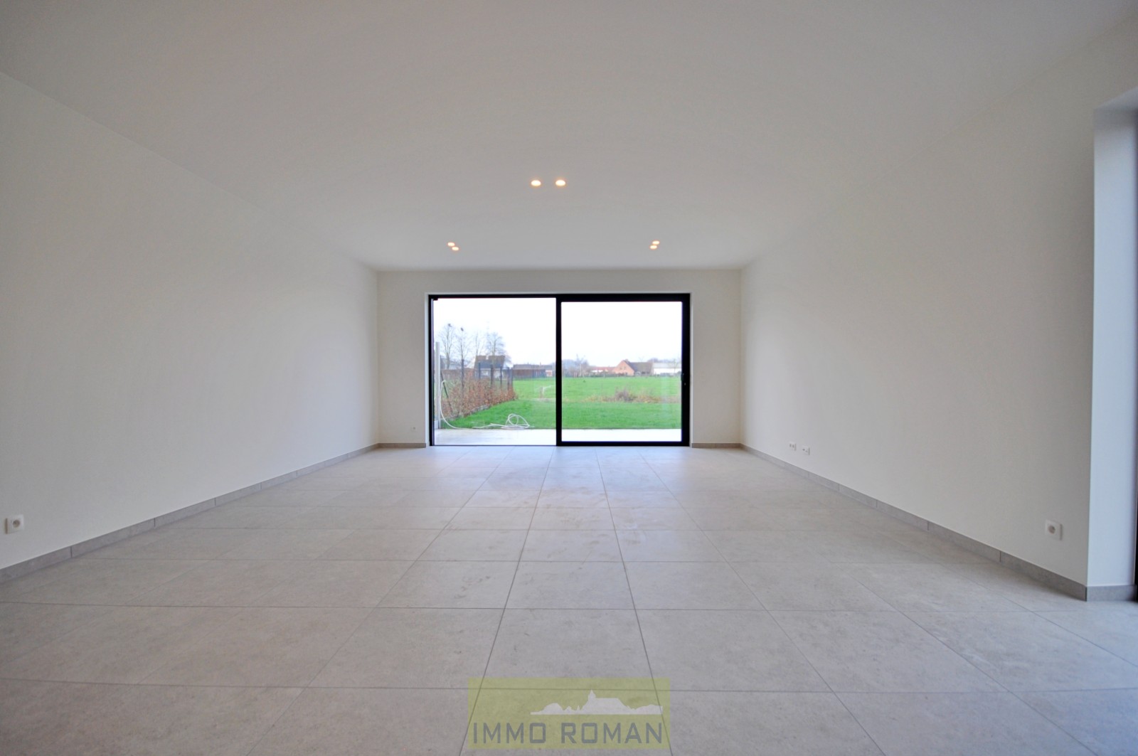 Maison neuve avec 3 chambres et jardin ! - photo 4