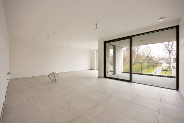 Project for sale in Vosselaar