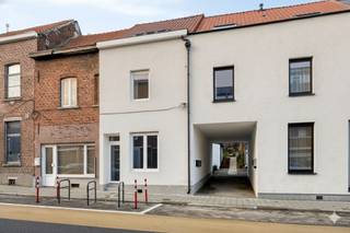 Appartement à vendre à Louvain