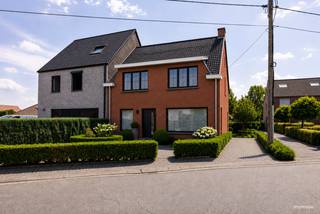 Maison à vendre à Rijkevorsel