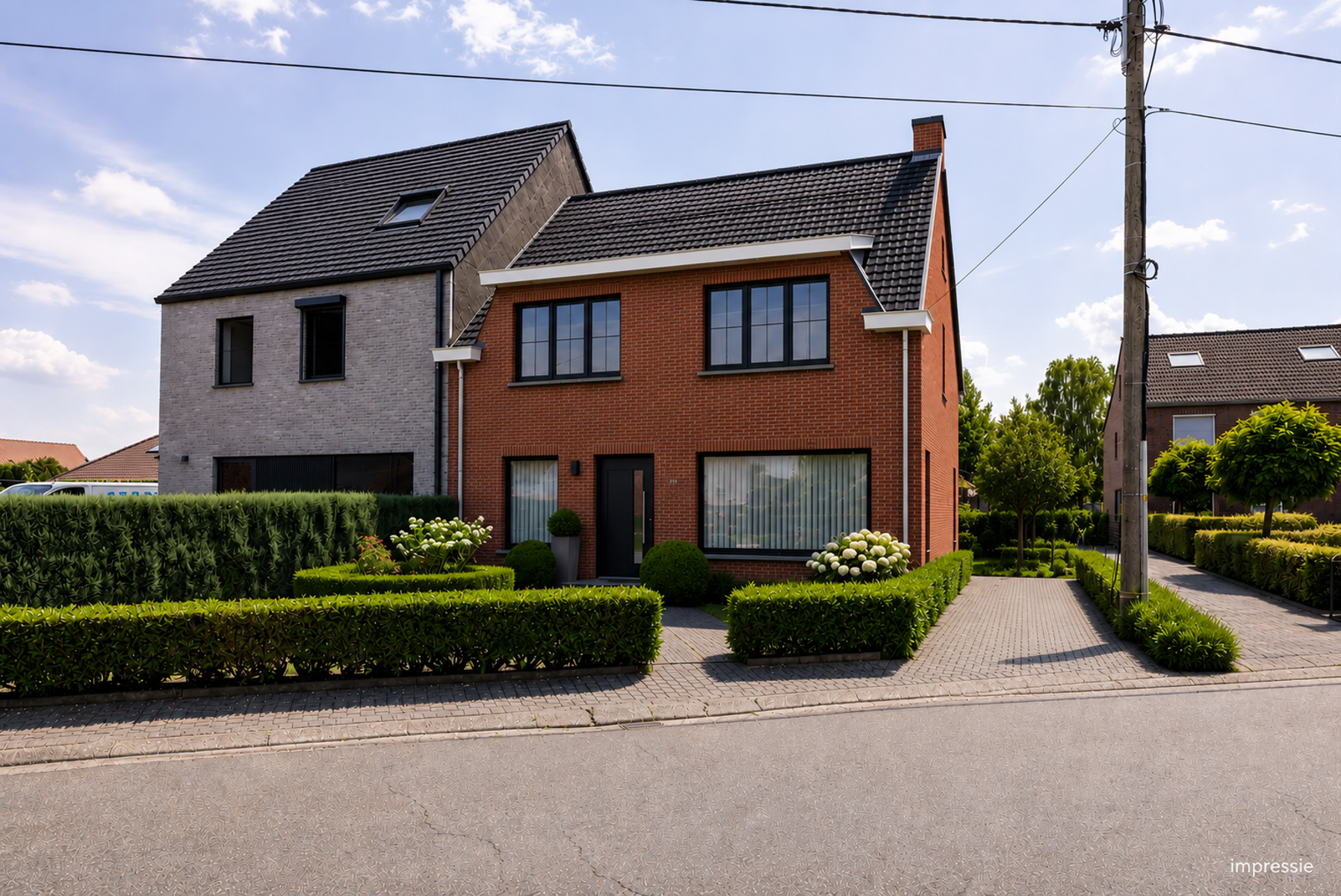 Te renoveren woning met veel potentieel op rustige locatie - foto 2