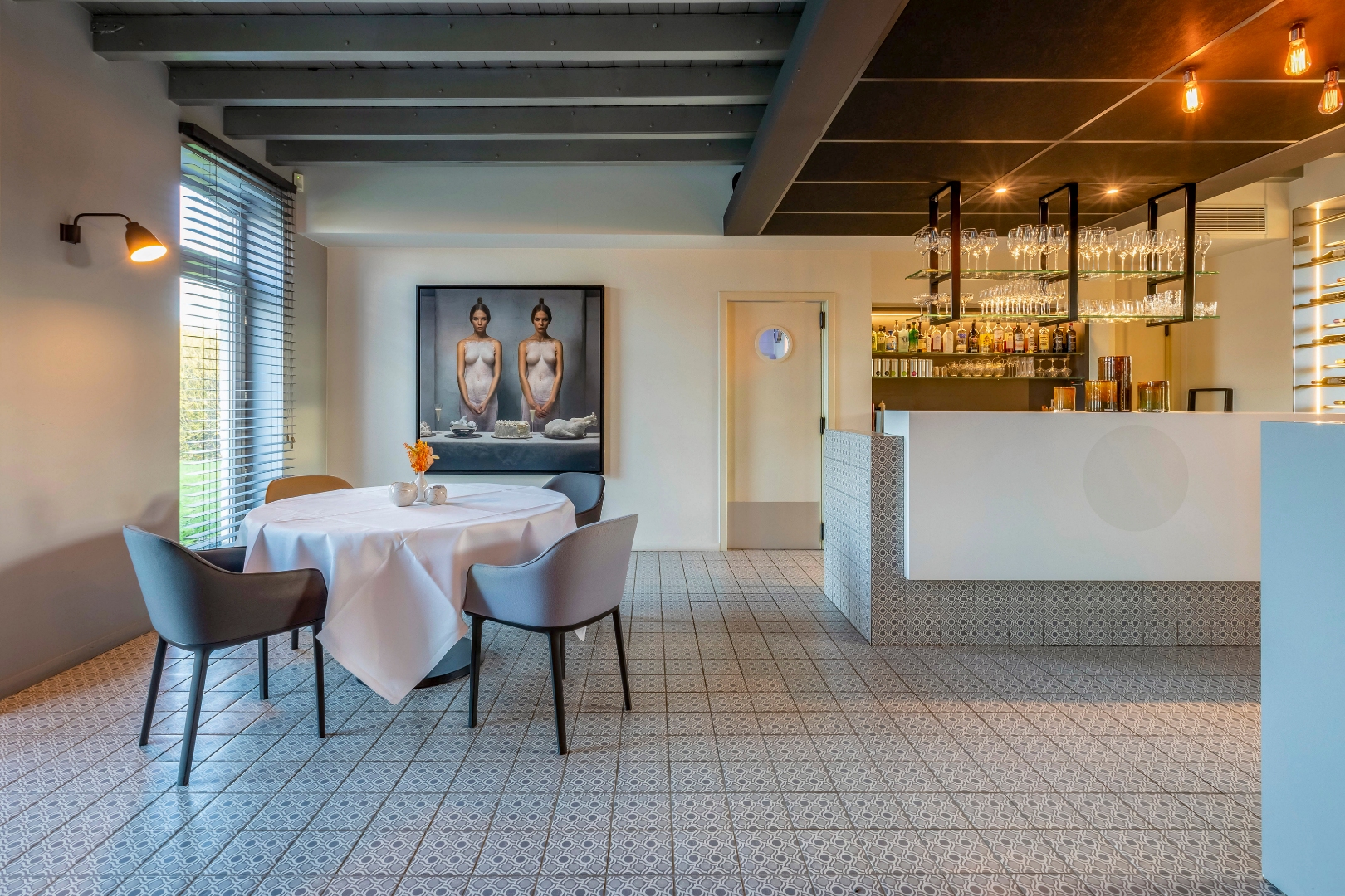 Instapklaar restaurant met riante parking in Aalter - photo 4