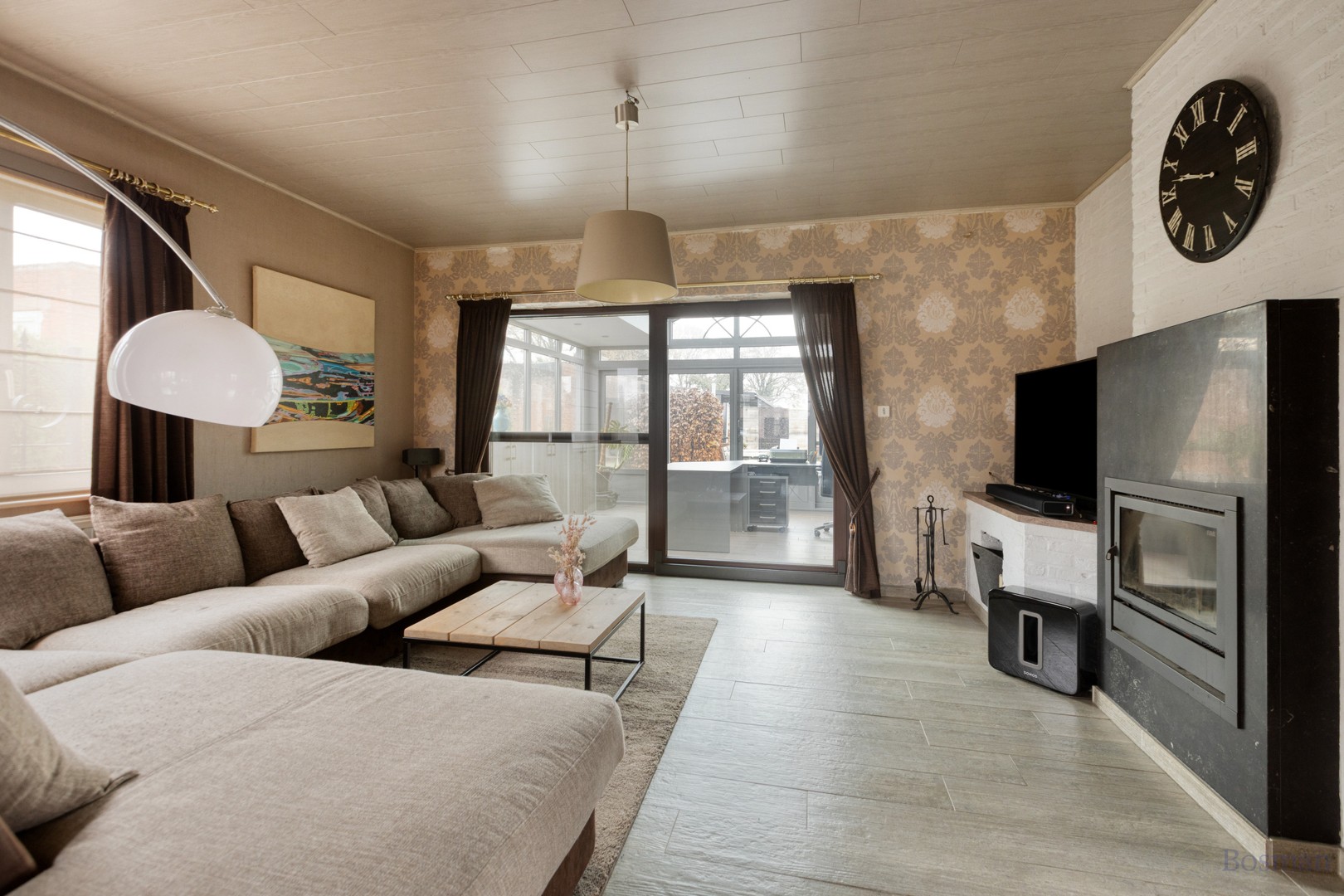 Gezinswoning op 29a 24ca te koop in Klein-Vorst, Laakdal - foto 5