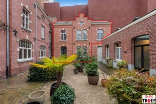 Apartment for rent in Aalst