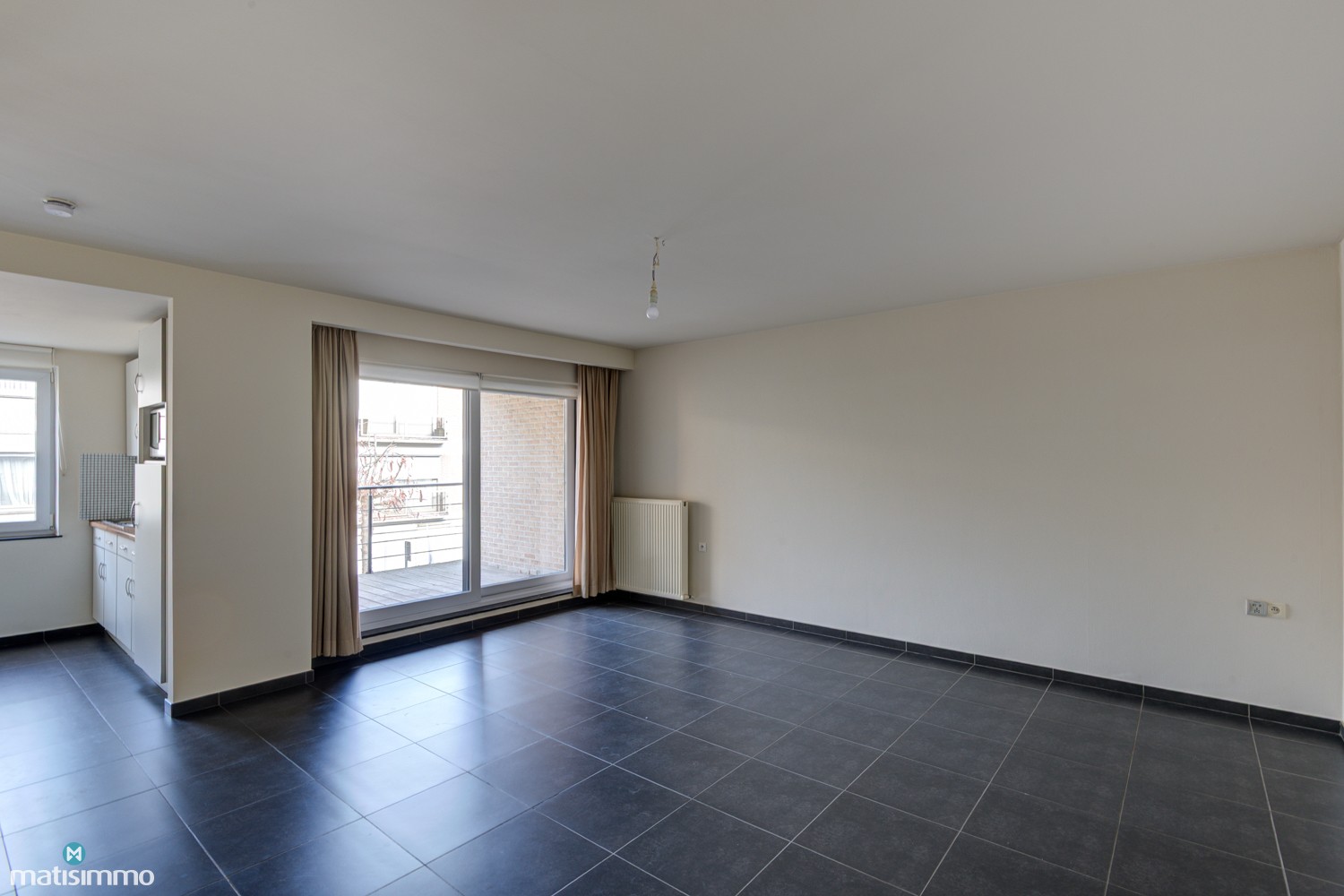 Apartment for sale in Lanaken with 1 bedroom - photo 2