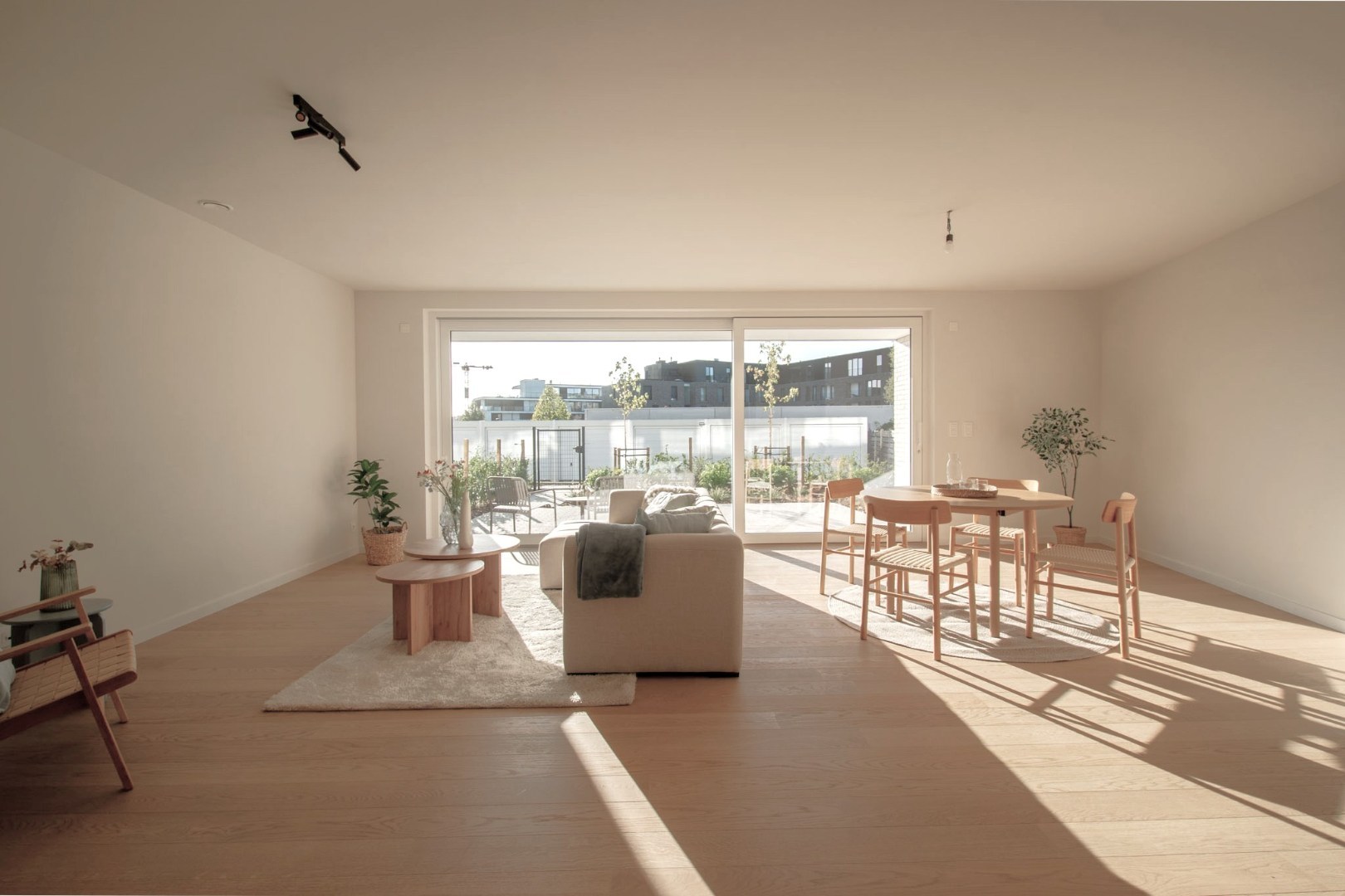 Appartement te koop in Sint-Eloois-Vijve met 2 slaapkamers - foto 4