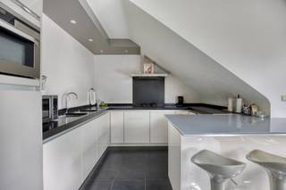 Appartement à vendre à Zottegem