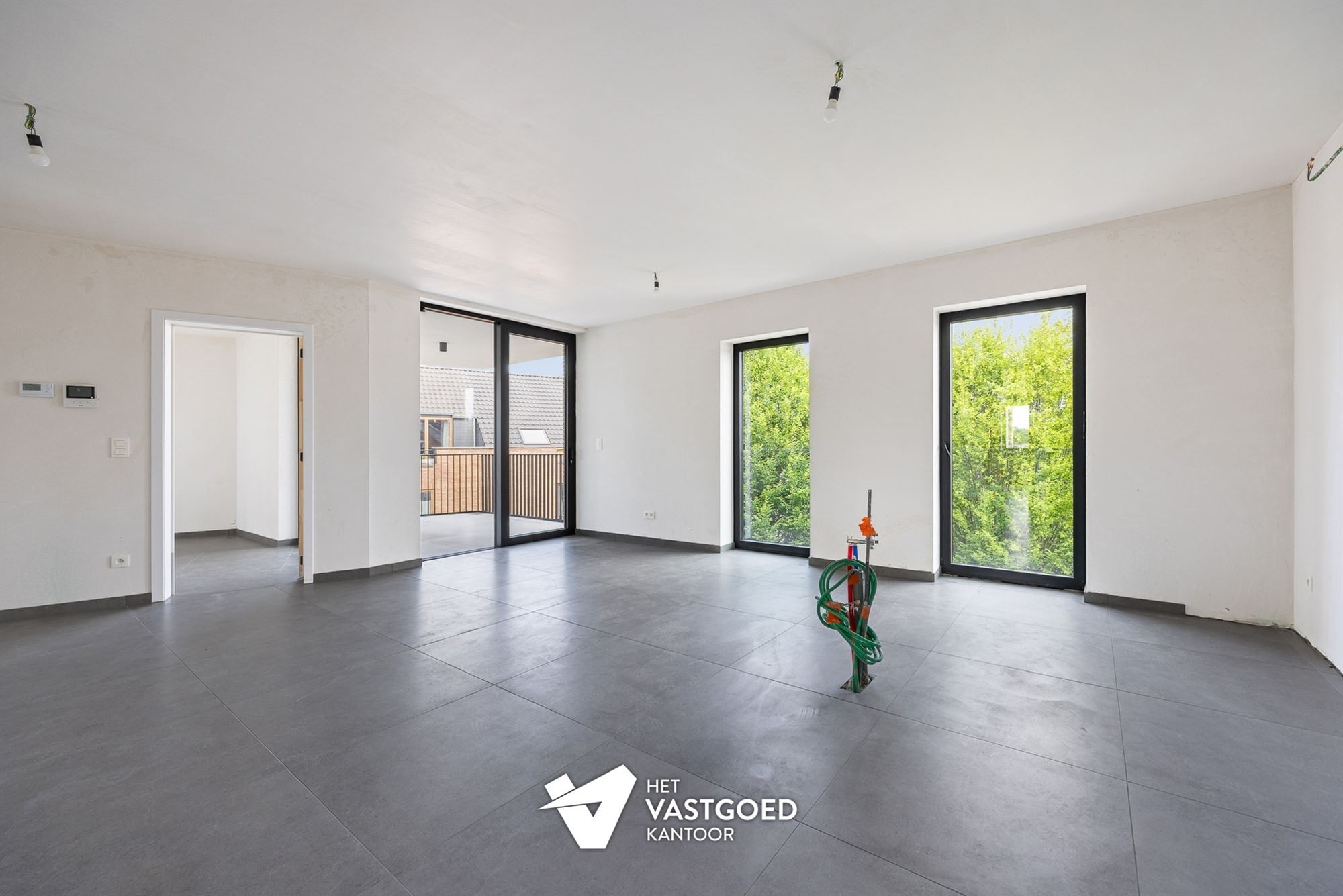 ENERGIEZUINIG WONEN OP DE TWEEDE VERDIEPING - foto 5
