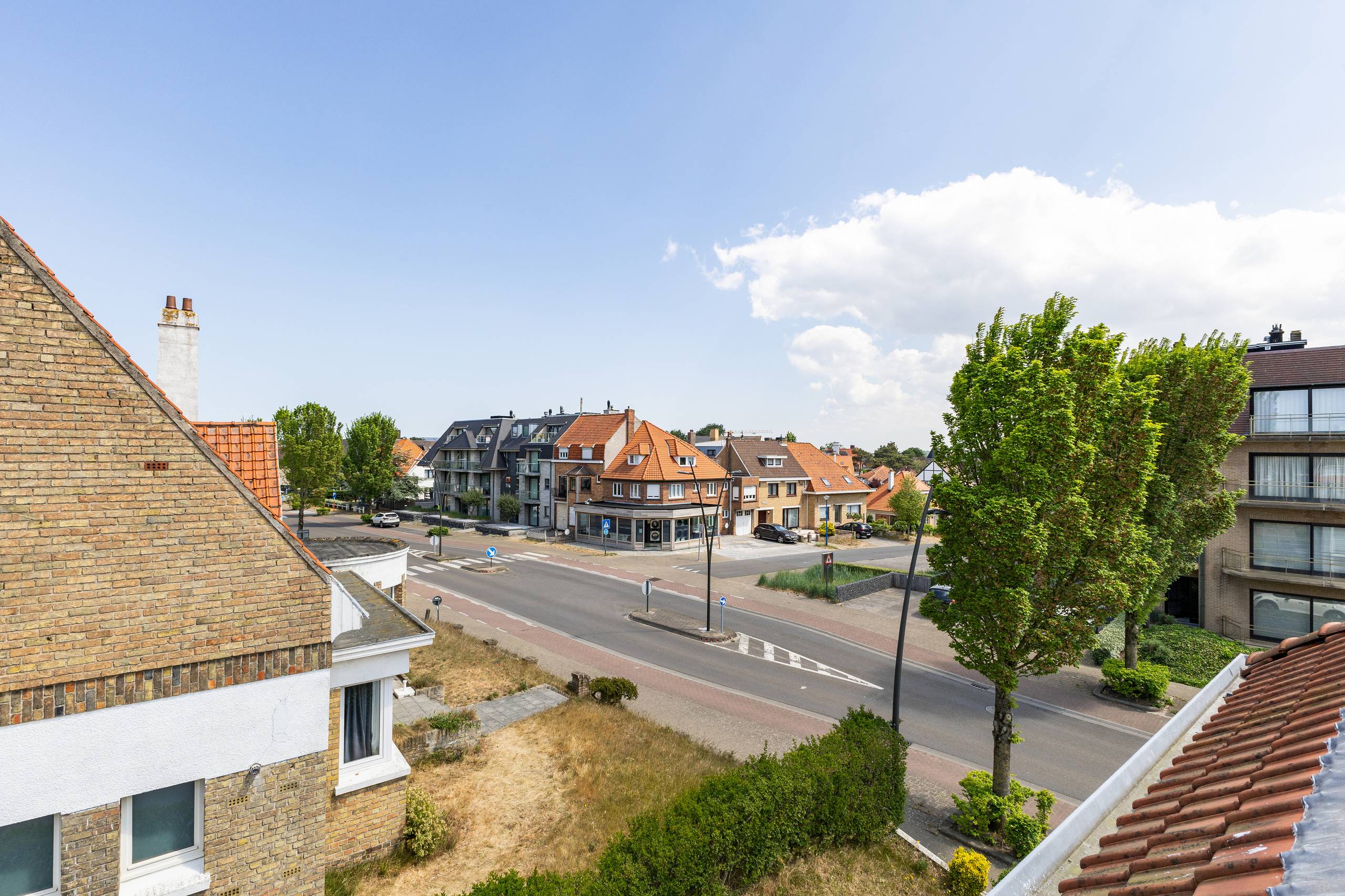 Appartement met zongericht terras te koop in Koksijde! - foto 4