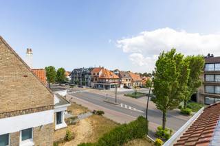 Appartement à vendre à Coxyde