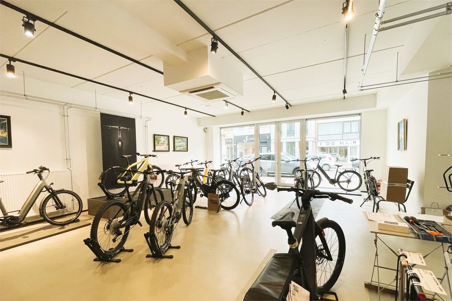 Commercial for rent in Brasschaat - photo 4