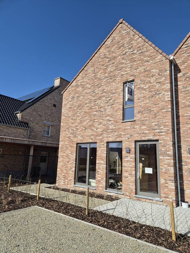 Project te koop in Wellen