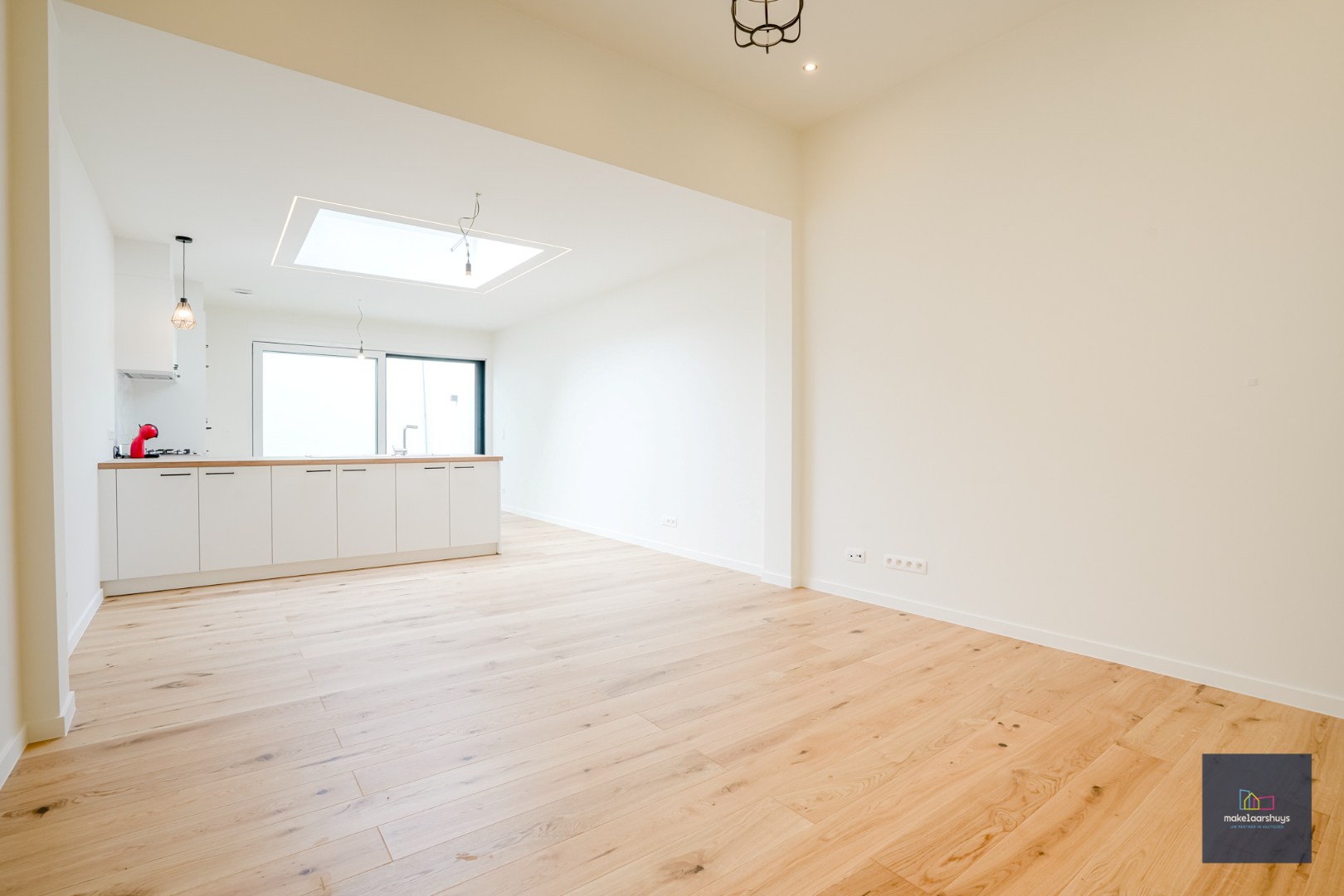 Gunstig gelegen woning met 4 slpks in Mariakerke - COHOUSING - foto 5