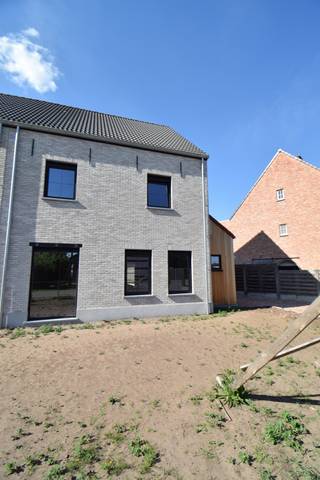 Maison à vendre à Lille