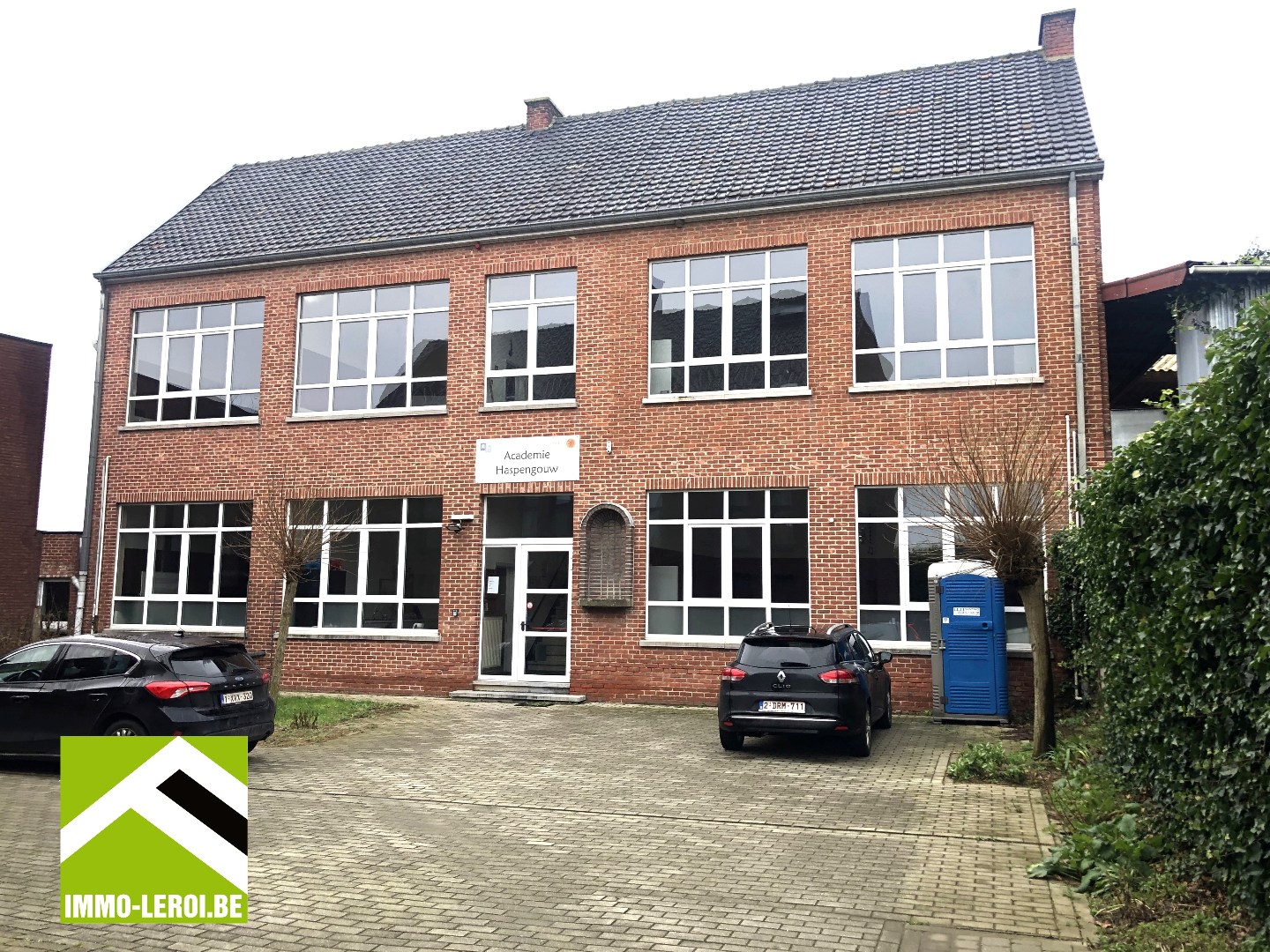 House for sale in Heers