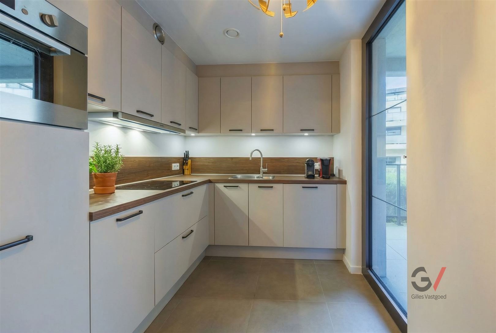 Instapklaar appartement (incl. autostaanplaats) - foto 5